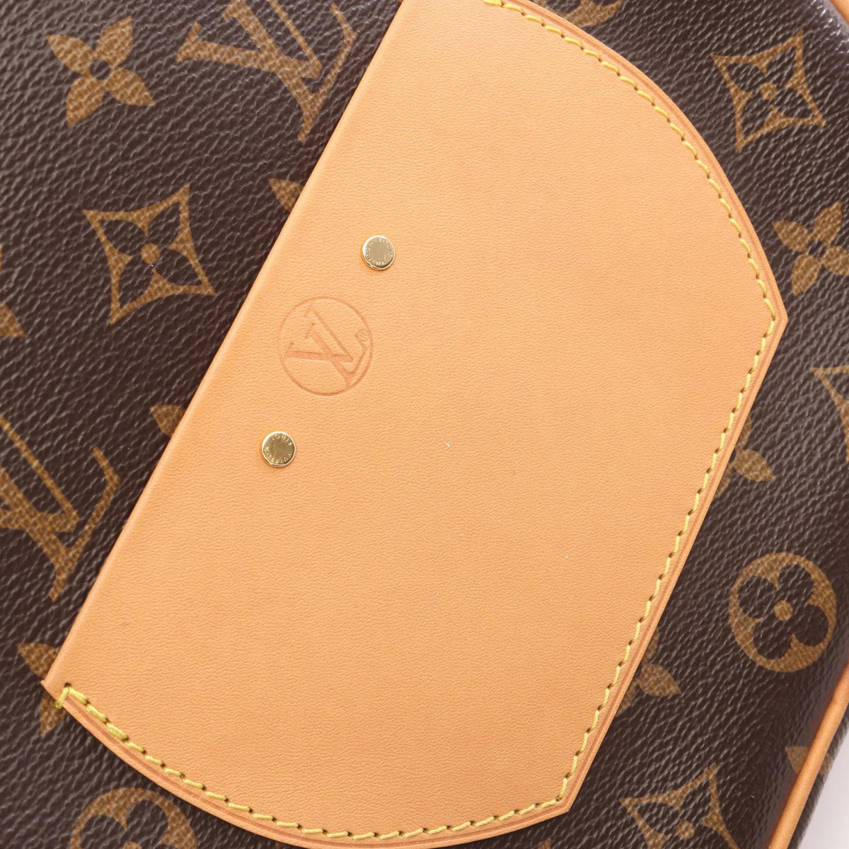 Louis Vuitton Boîte Chapeau Souple · Monogram