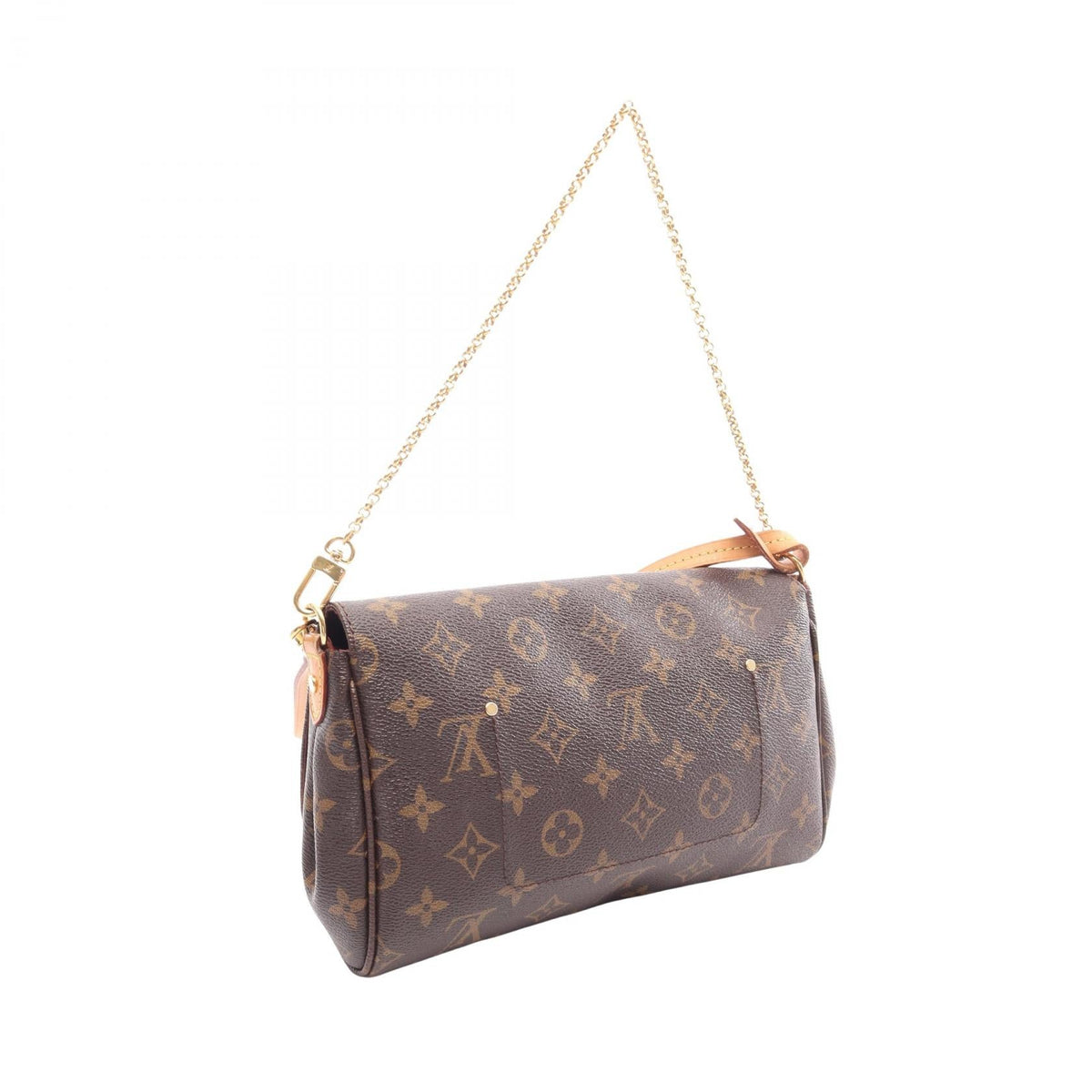 Louis Vuitton Favorite MM · Monogram