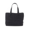CHANEL New Travel Line MM · Nylon Canvas