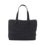 CHANEL New Travel Line MM · Nylon Canvas