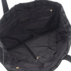 CHANEL New Travel Line MM · Nylon Canvas