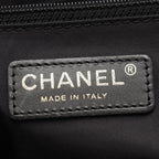 CHANEL New Travel Line MM · Nylon Canvas