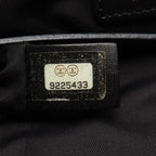 CHANEL New Travel Line MM · Nylon Canvas