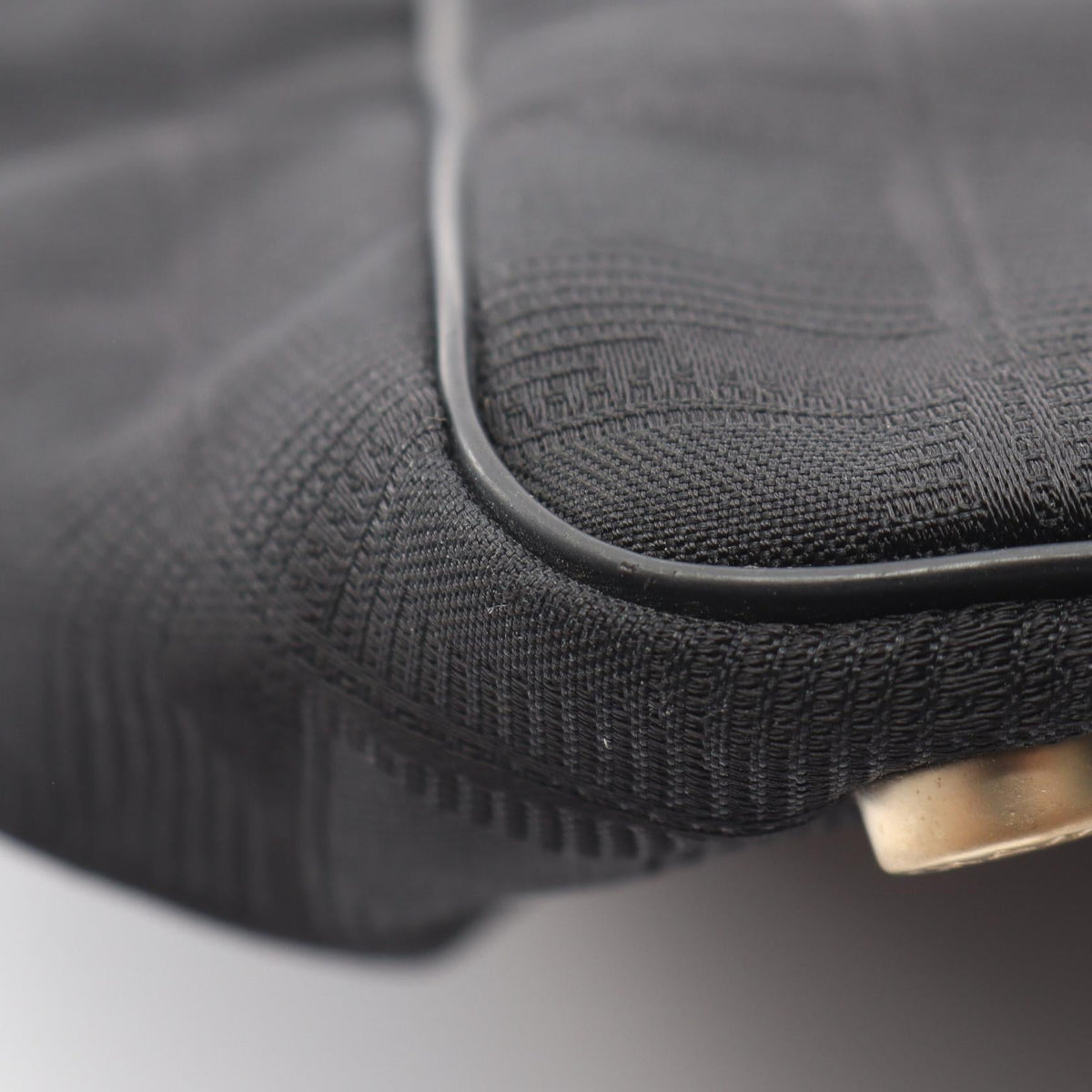 CHANEL New Travel Line MM · Nylon Canvas