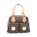 Louis Vuitton Manhattan PM · Monogram