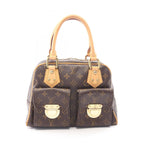 Louis Vuitton Manhattan PM · Monogram