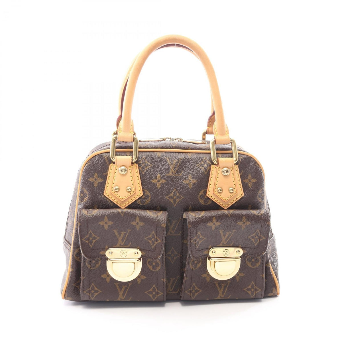 Louis Vuitton Manhattan PM · Monogram