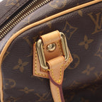 Louis Vuitton Manhattan PM · Monogram