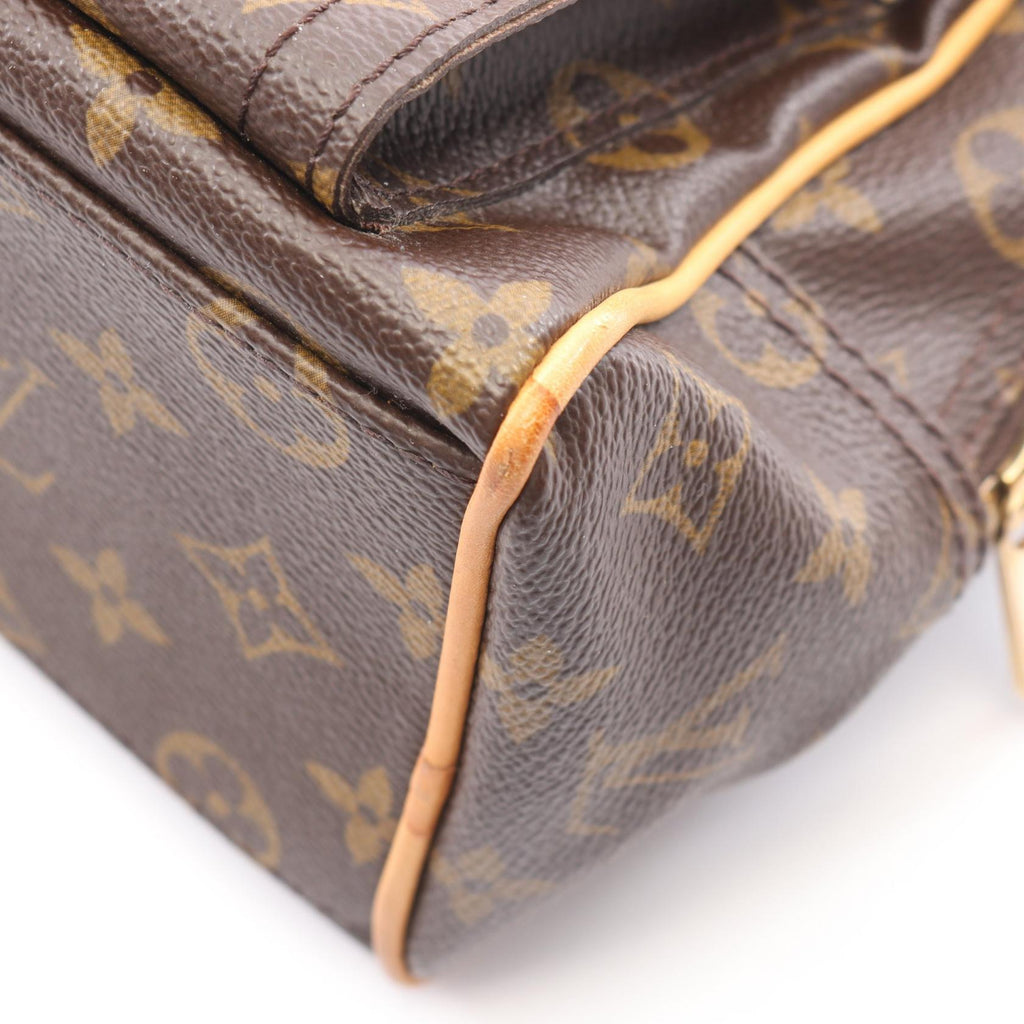 Louis Vuitton Manhattan PM · Monogram