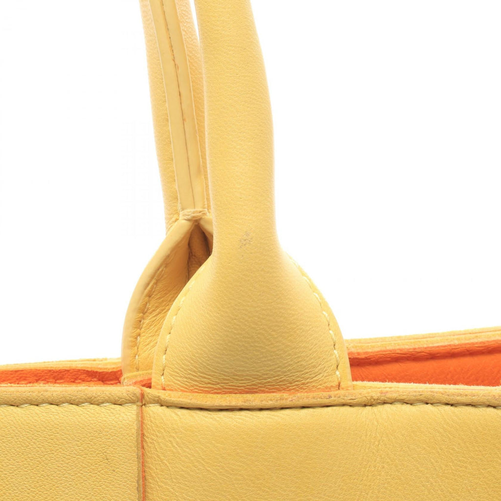 Bottega Veneta Small Arco · Tote with Pouch