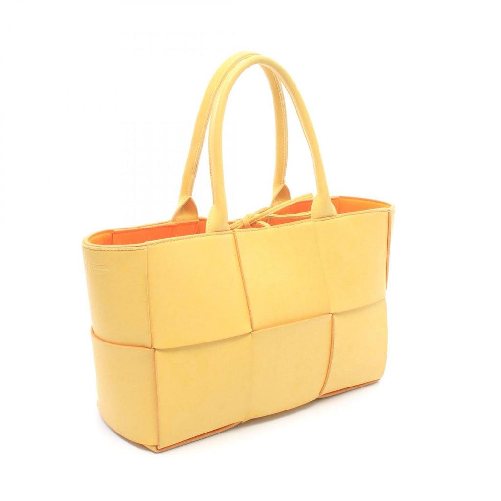 Bottega Veneta Small Arco · Tote with Pouch