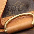 Louis Vuitton Montsouris MM · Monogram
