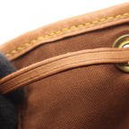Louis Vuitton Montsouris MM · Monogram