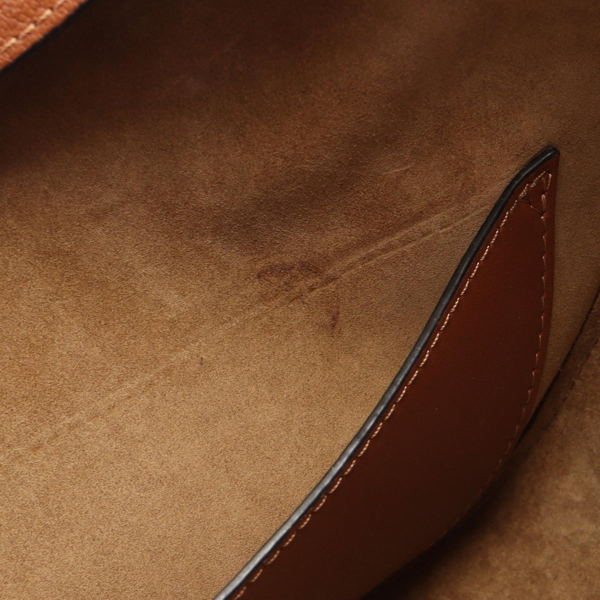 Loewe Luna · Leather