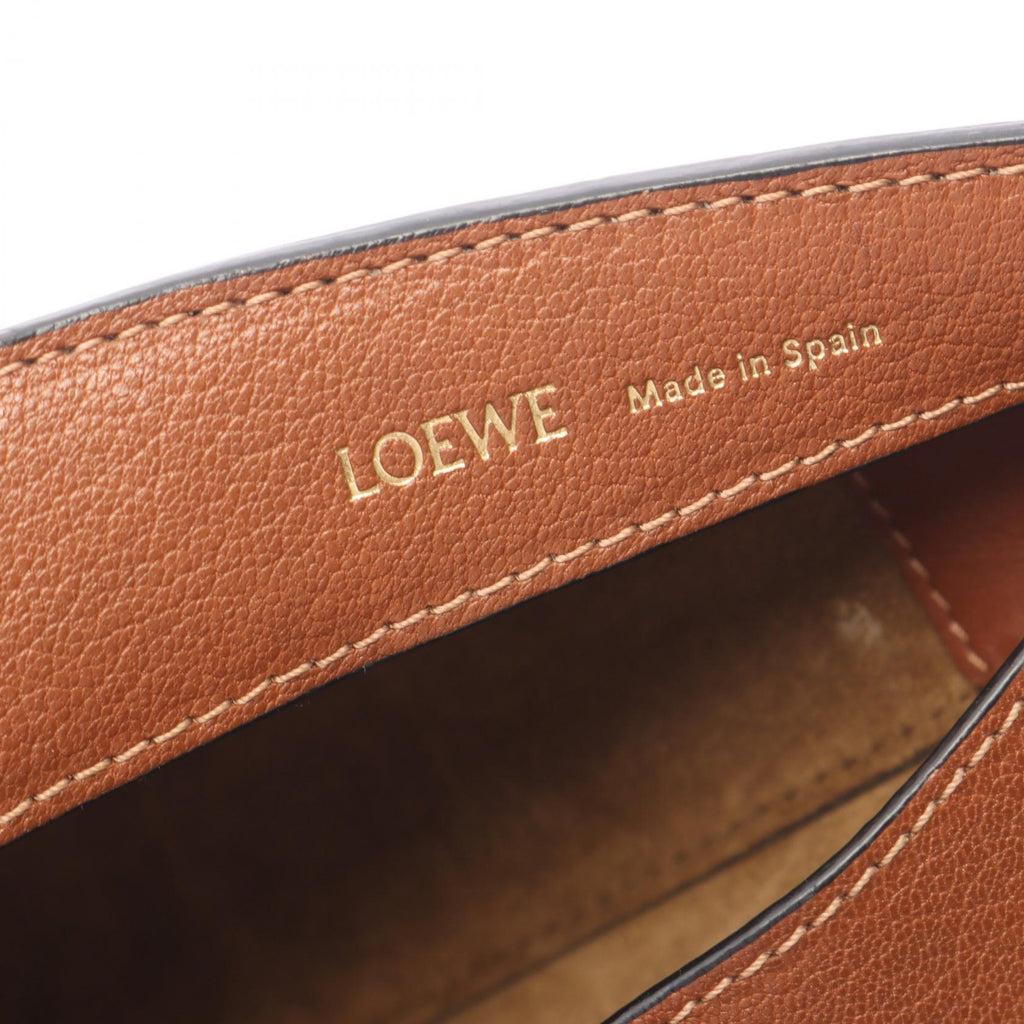 Loewe Luna · Leather