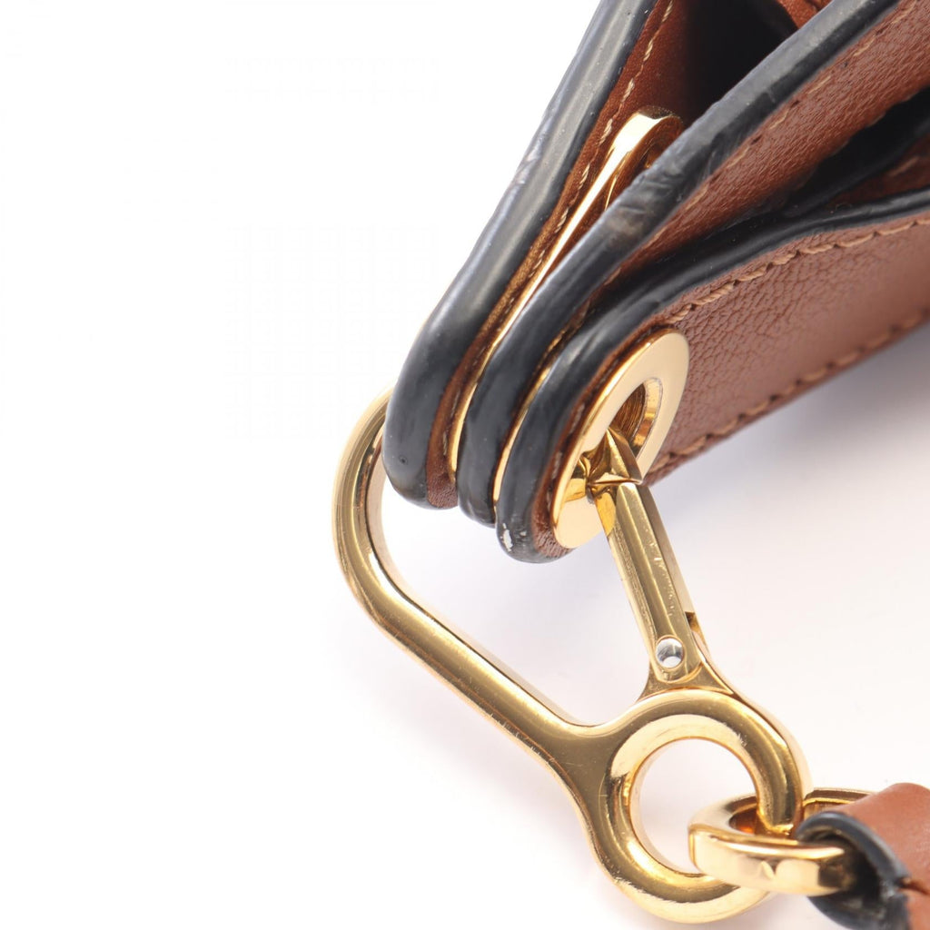 Loewe Luna · Leather