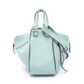 Loewe Hammock · Small · Leather