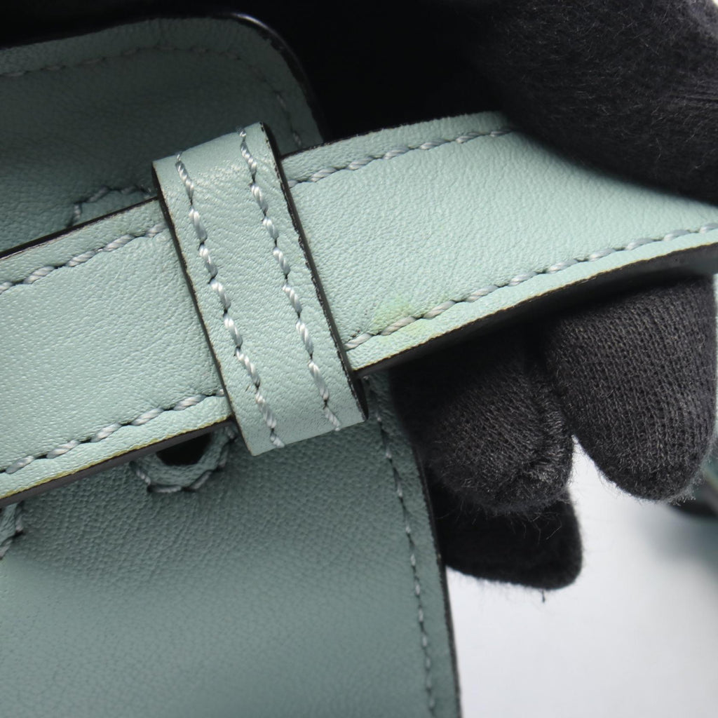 Loewe Hammock · Small · Leather