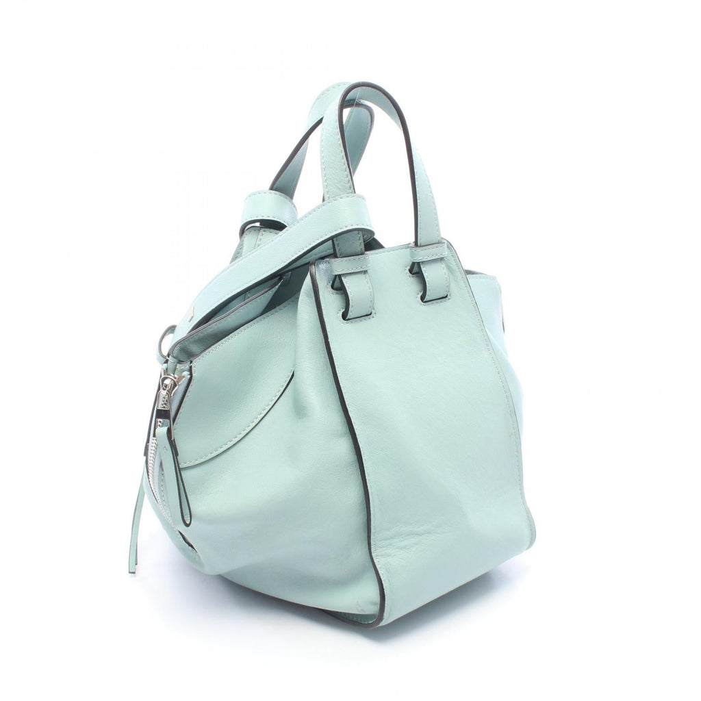 Loewe Hammock · Small · Leather