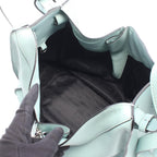 Loewe Hammock · Small · Leather