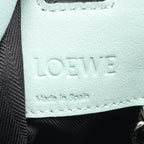 Loewe Hammock · Small · Leather