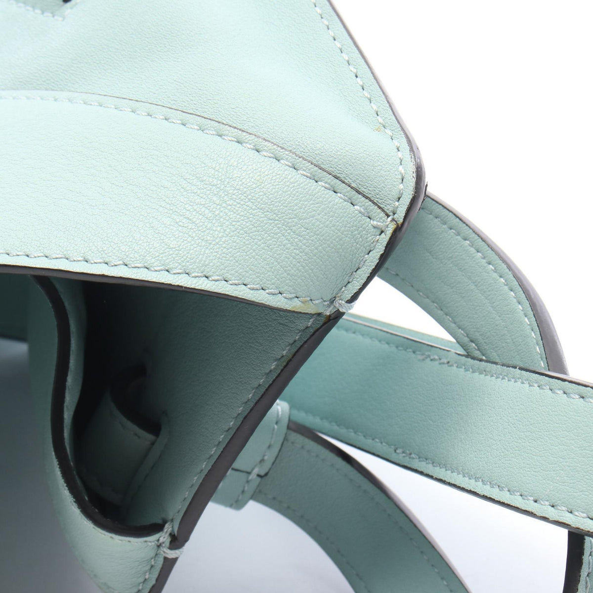 Loewe Hammock · Small · Leather