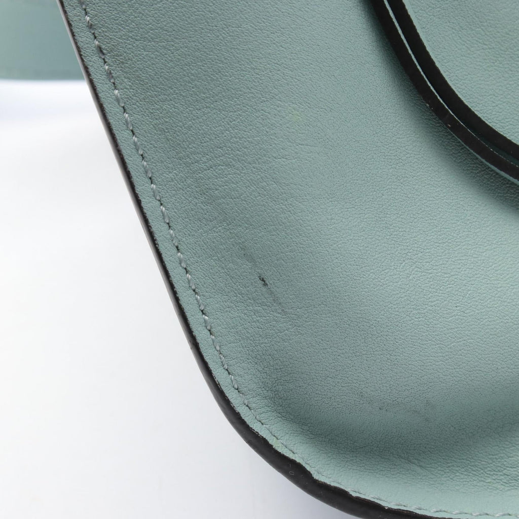 Loewe Hammock · Small · Leather