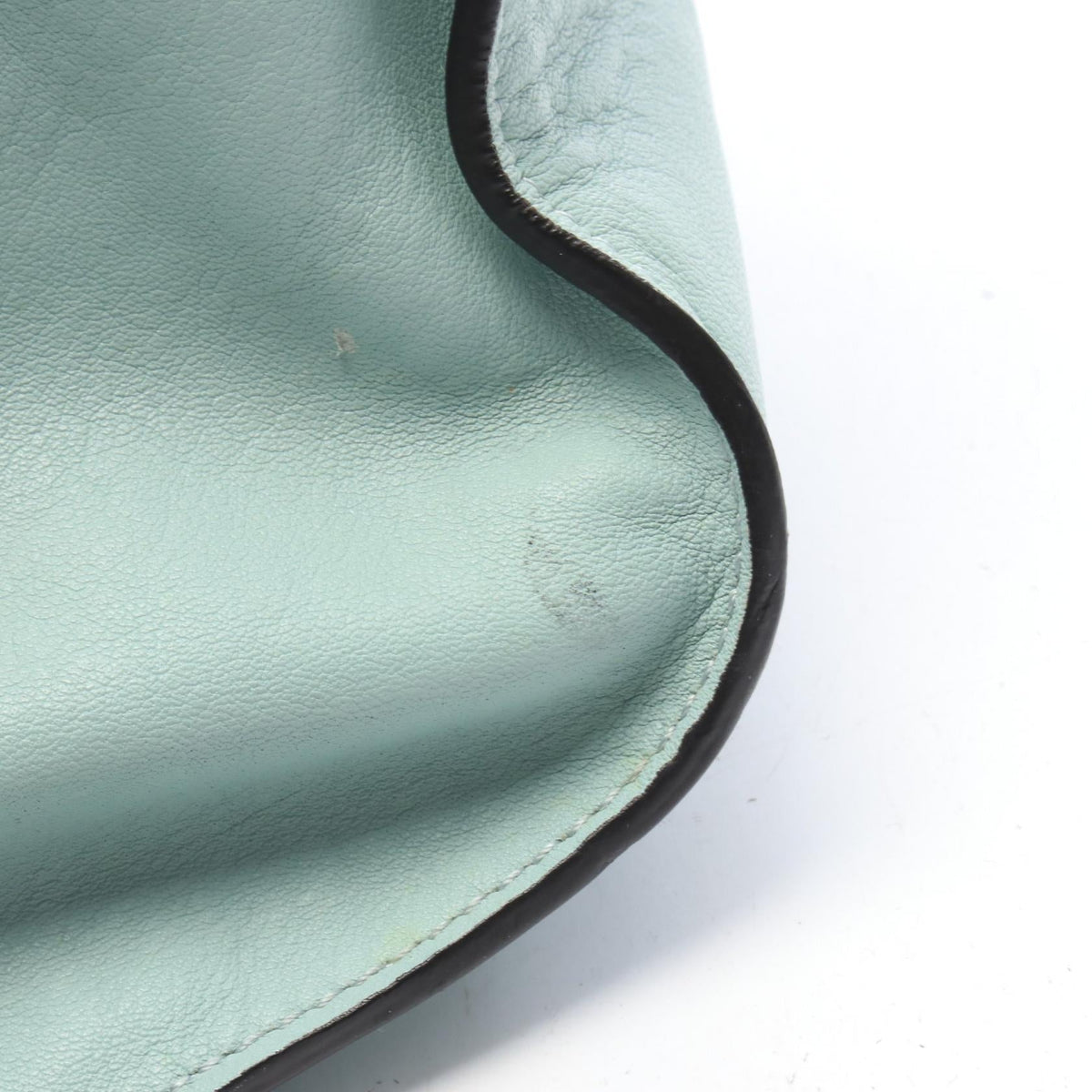 Loewe Hammock · Small · Leather
