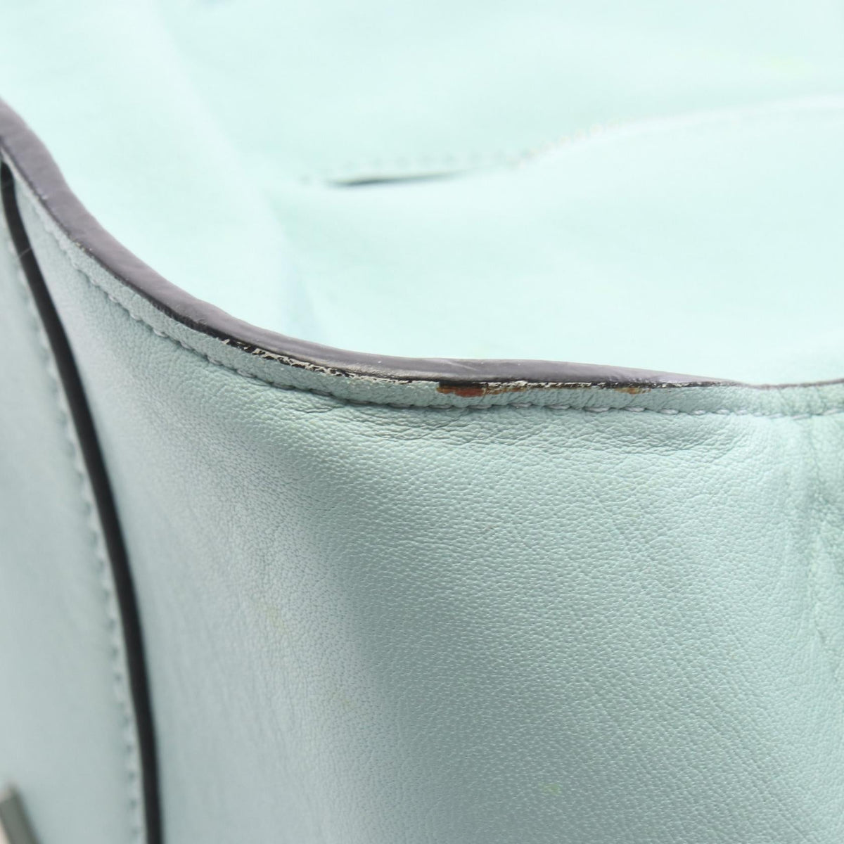 Loewe Hammock · Small · Leather