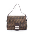 Fendi Mamma Bucket · Zucca