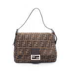 Fendi Mamma Bucket · Zucca