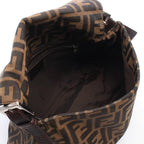 Fendi Mamma Bucket · Zucca