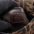 Fendi Mamma Bucket · Zucca