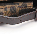 Fendi Mamma Bucket · Zucca