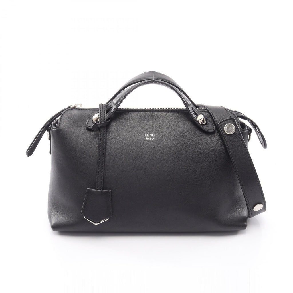 Fendi By The Way Medium · Leather