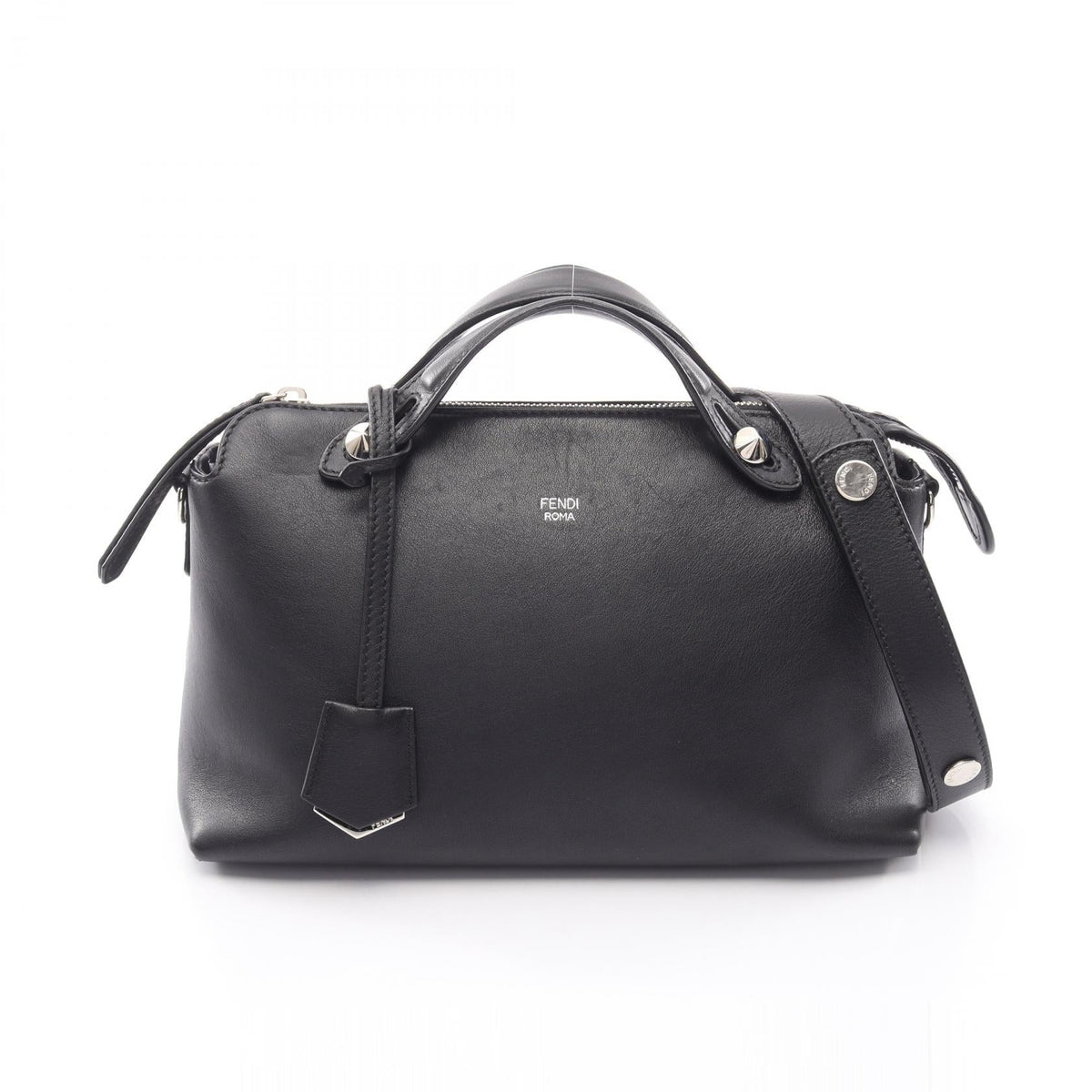 Fendi By The Way Medium · Leather