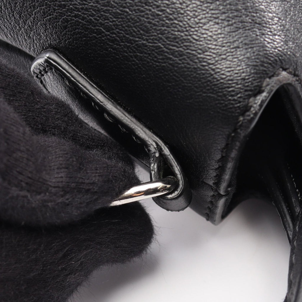 Fendi By The Way Medium · Leather