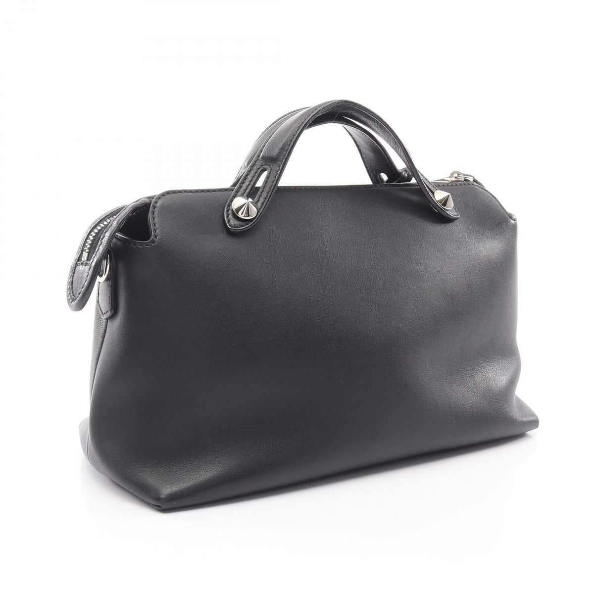Fendi By The Way Medium · Leather
