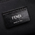 Fendi By The Way Medium · Leather