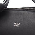 Fendi By The Way Medium · Leather