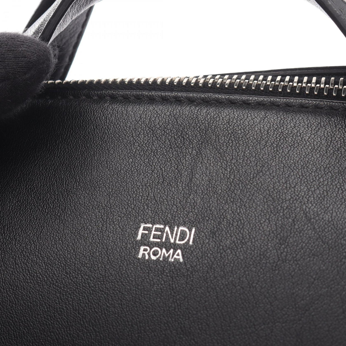 Fendi By The Way Medium · Leather