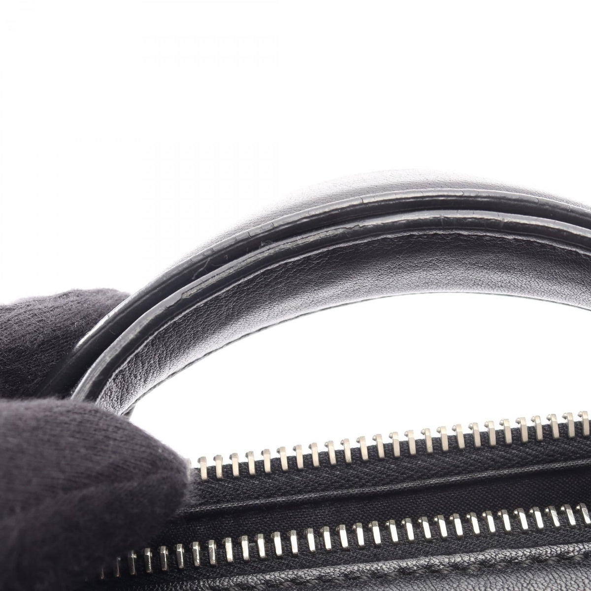 Fendi By The Way Medium · Leather