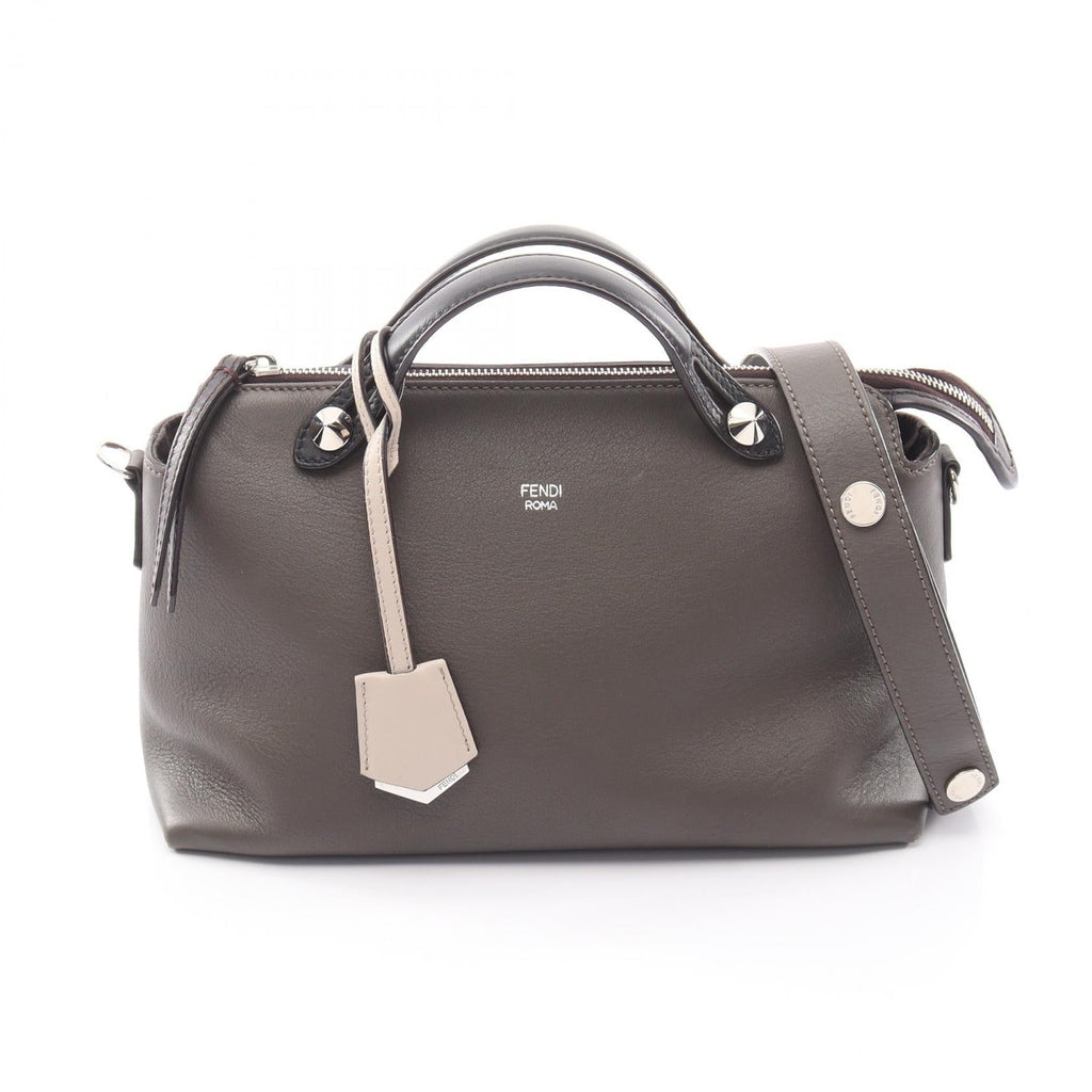 FENDI By The Way Medium · Leather