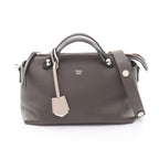 FENDI By The Way Medium · Leather