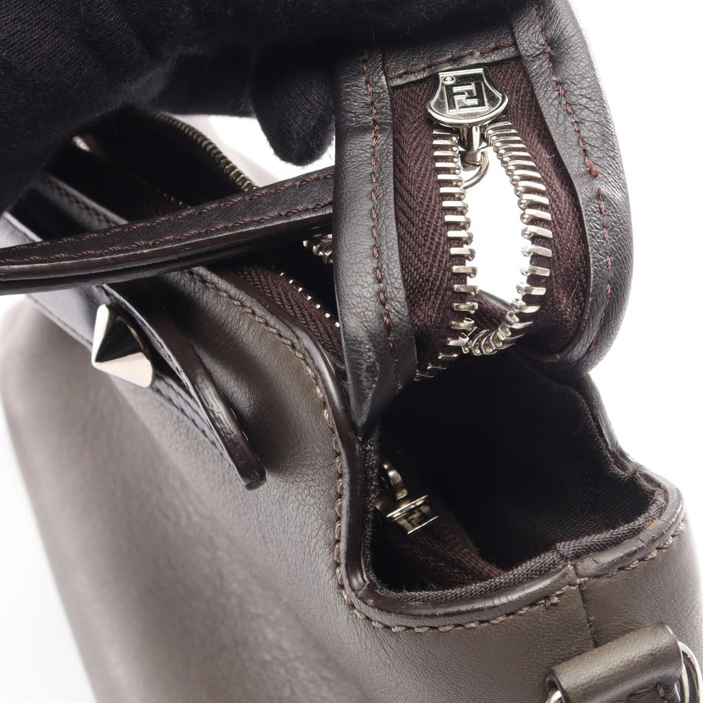 FENDI By The Way Medium · Leather