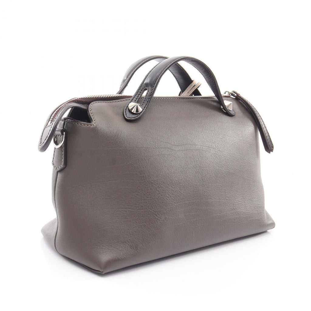 FENDI By The Way Medium · Leather