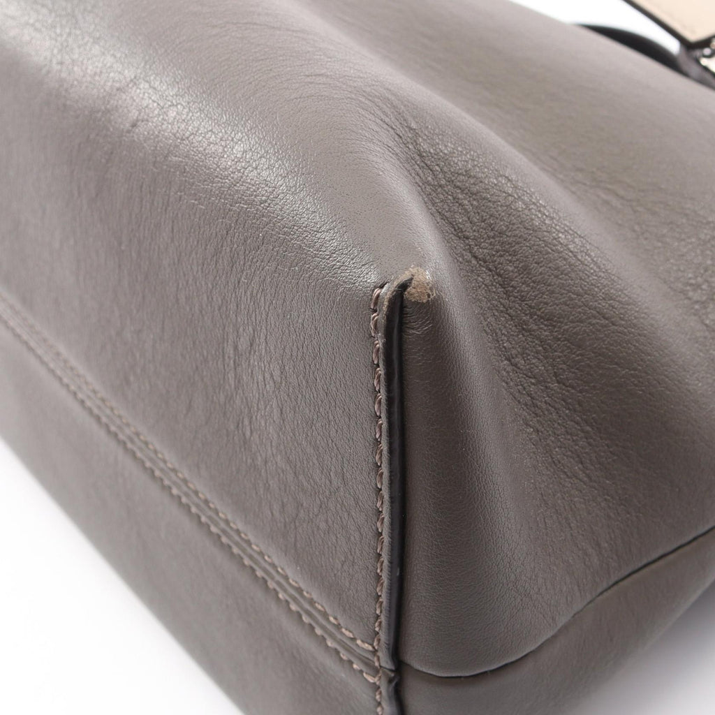 FENDI By The Way Medium · Leather