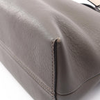 FENDI By The Way Medium · Leather