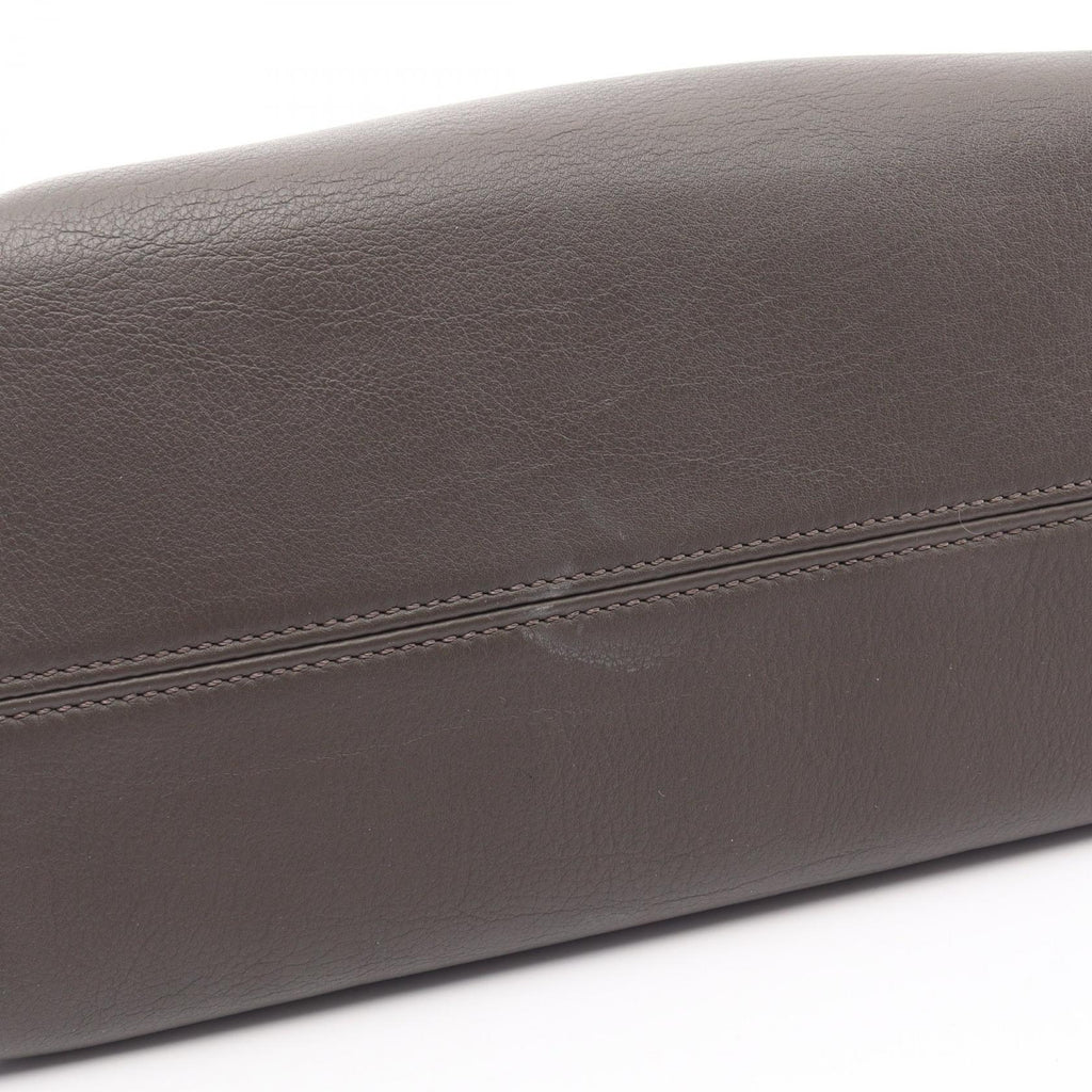 FENDI By The Way Medium · Leather