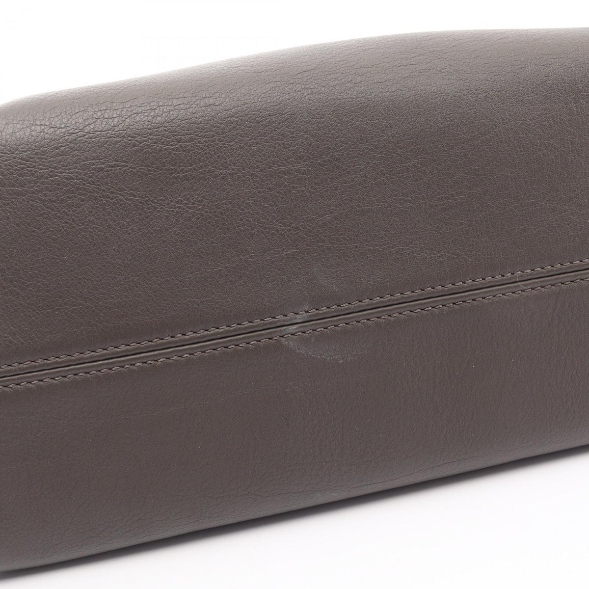 FENDI By The Way Medium · Leather